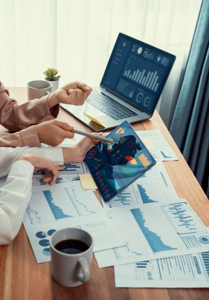 Budget & Bidding Framework Setup