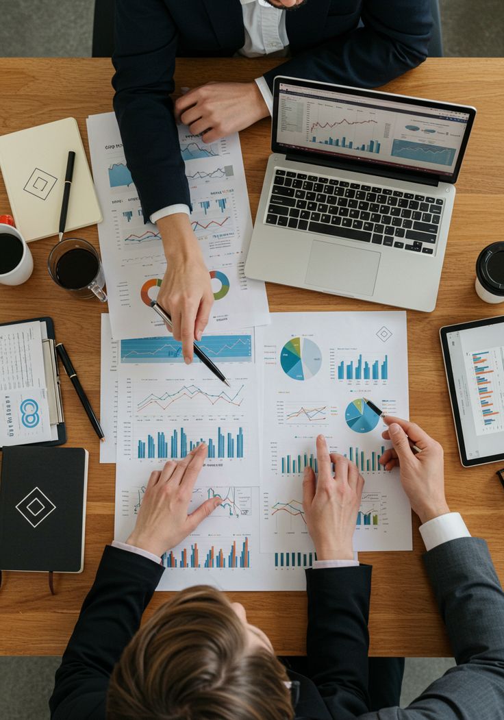 Naming System & Account Logic Standardization