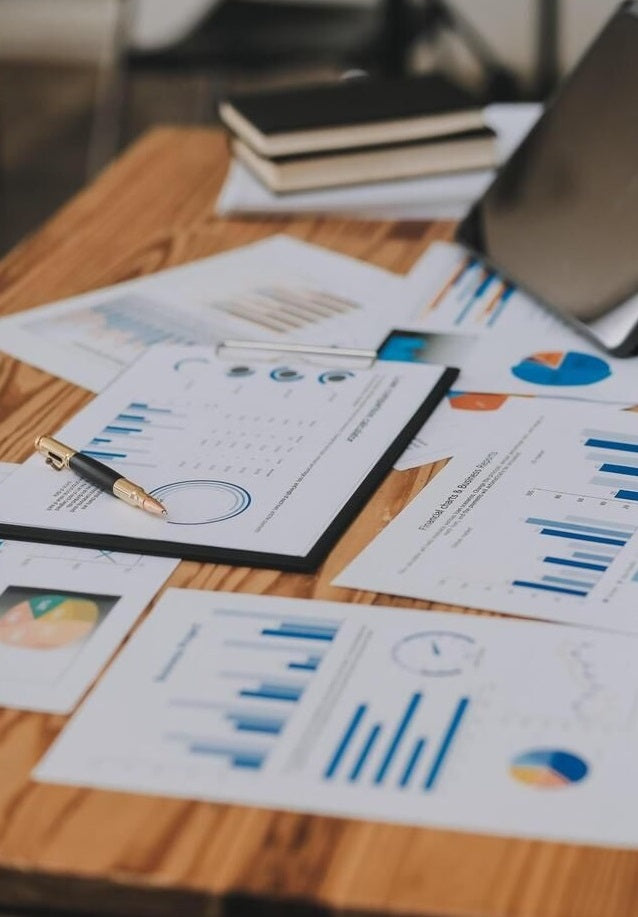 Tracking & Conversion Configuration