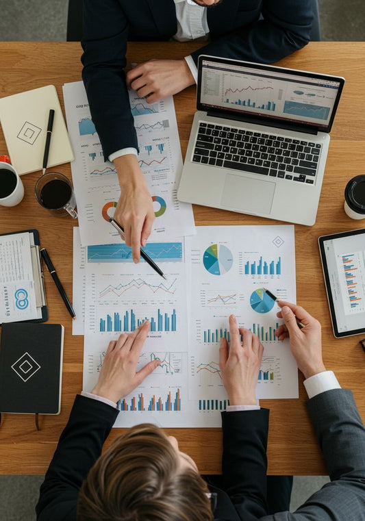 Naming System & Account Logic Standardization