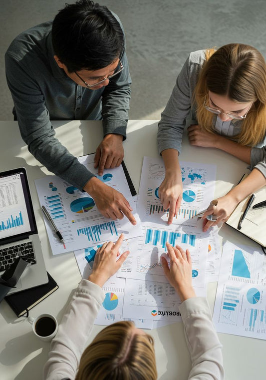 Campaign Architecture Design